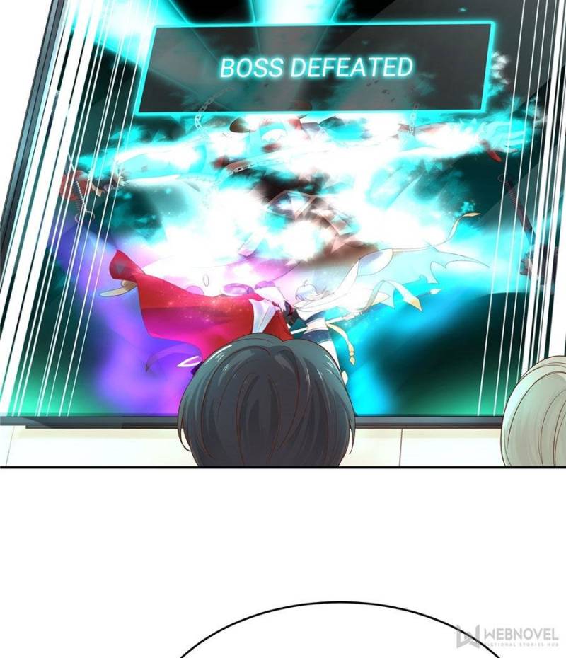 National School Prince Is A Girl chapter 28 page 35