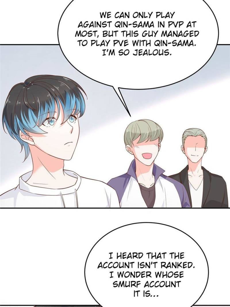 National School Prince Is A Girl chapter 28 page 36