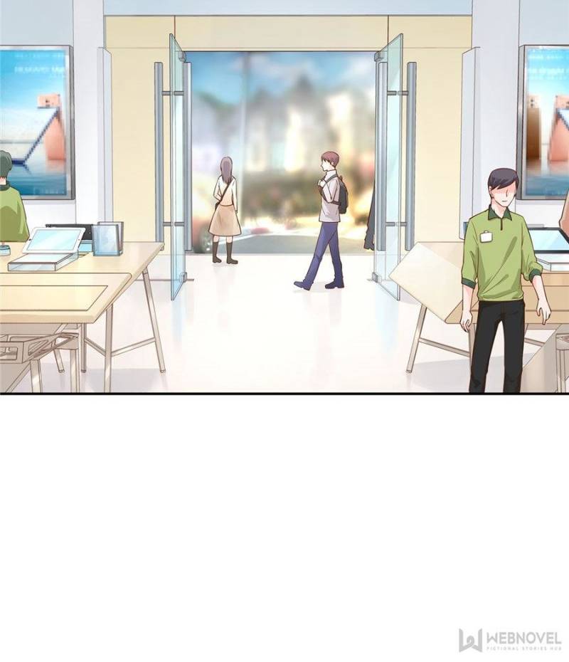 National School Prince Is A Girl chapter 28 page 38