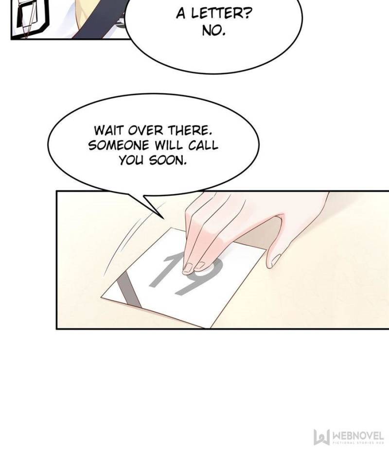 National School Prince Is A Girl chapter 28 page 41