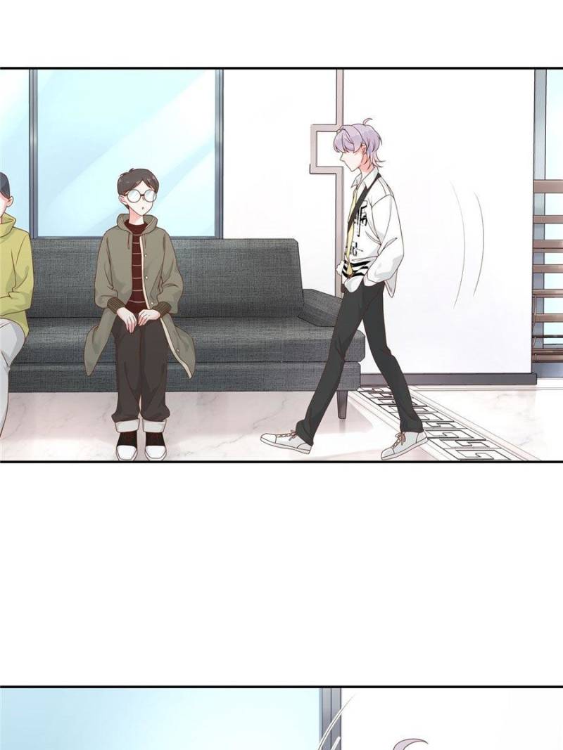 National School Prince Is A Girl chapter 28 page 42