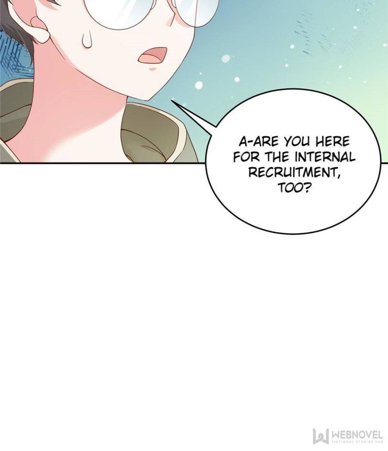 National School Prince Is A Girl chapter 28 page 44