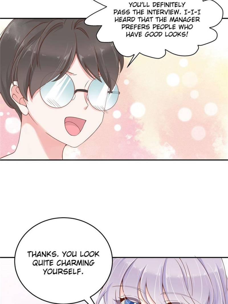 National School Prince Is A Girl chapter 28 page 46