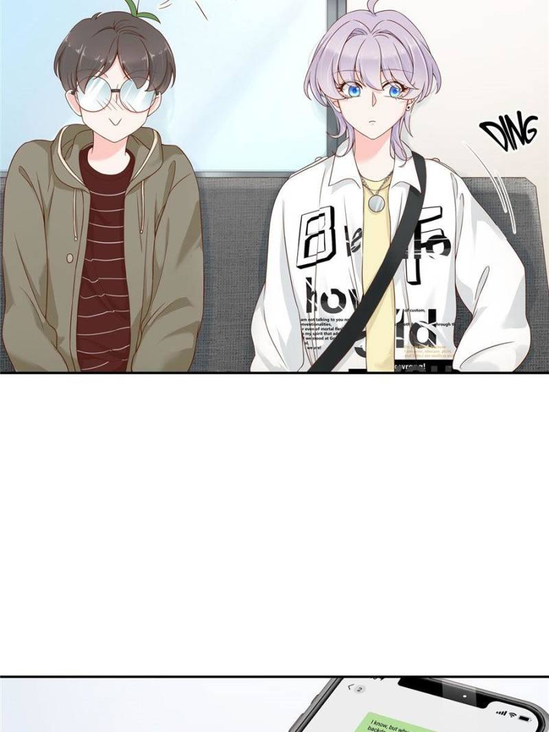 National School Prince Is A Girl chapter 28 page 48