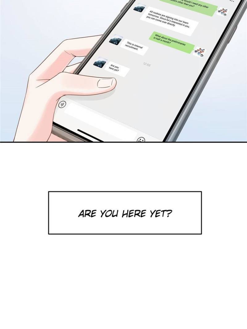 National School Prince Is A Girl chapter 28 page 49