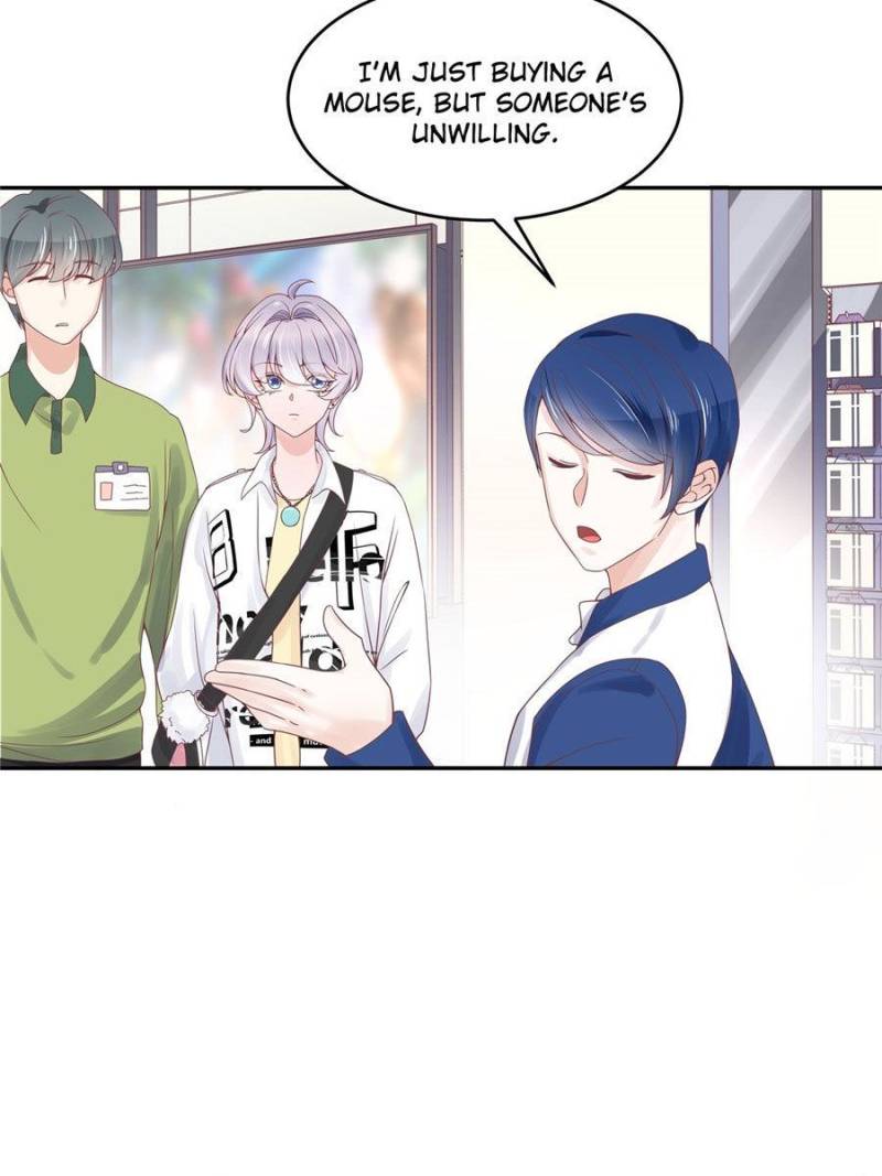 National School Prince Is A Girl chapter 28 page 6