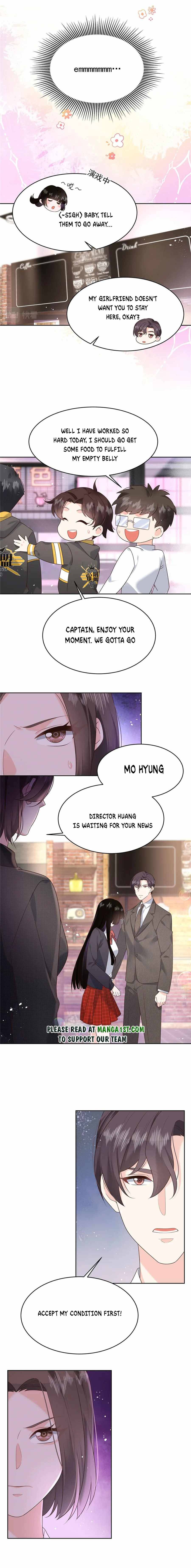 National School Prince Is A Girl chapter 281 page 2