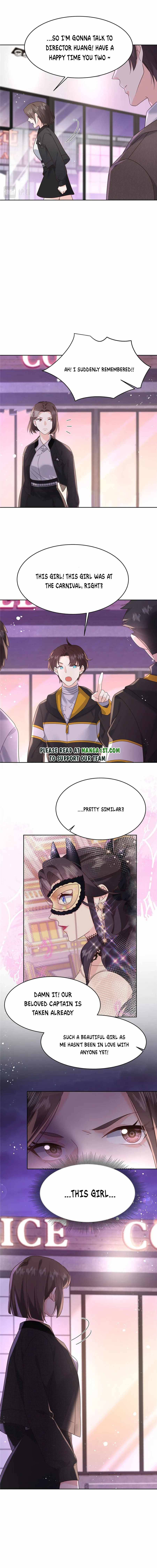 National School Prince Is A Girl chapter 281 page 3