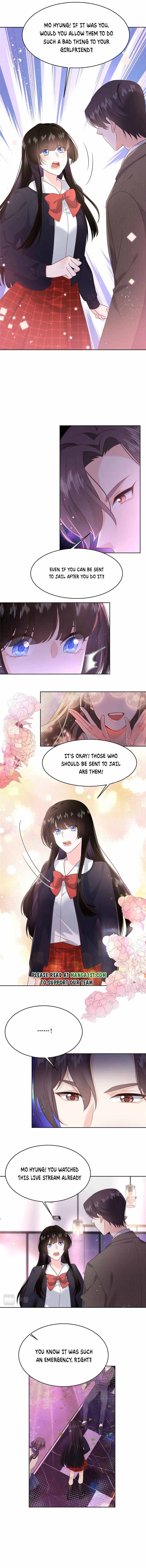 National School Prince Is A Girl chapter 281 page 5