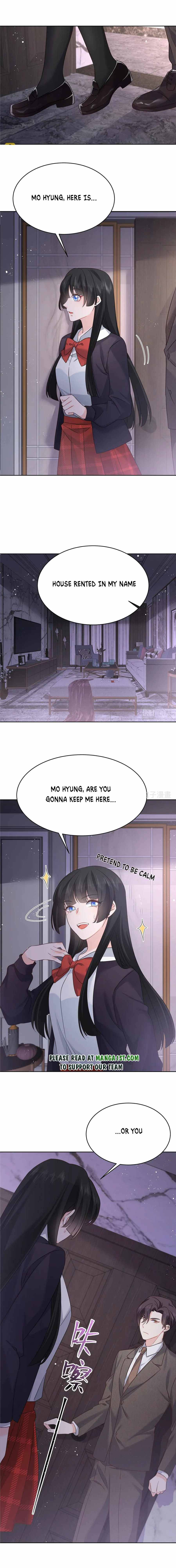 National School Prince Is A Girl chapter 282 page 4