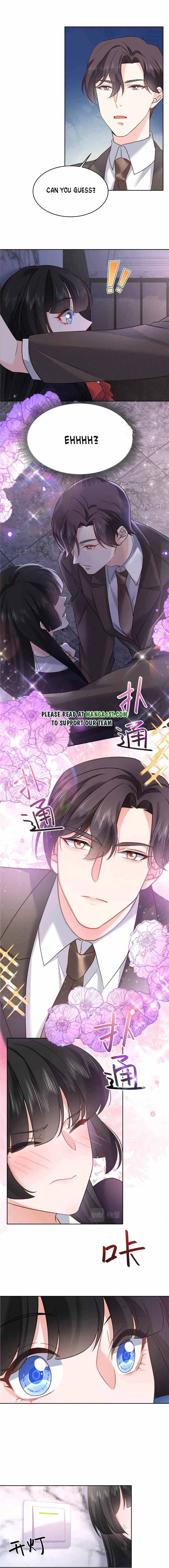 National School Prince Is A Girl chapter 282 page 5