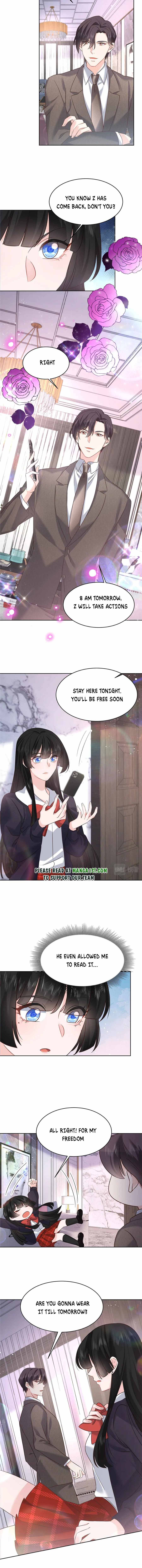 National School Prince Is A Girl chapter 282 page 7