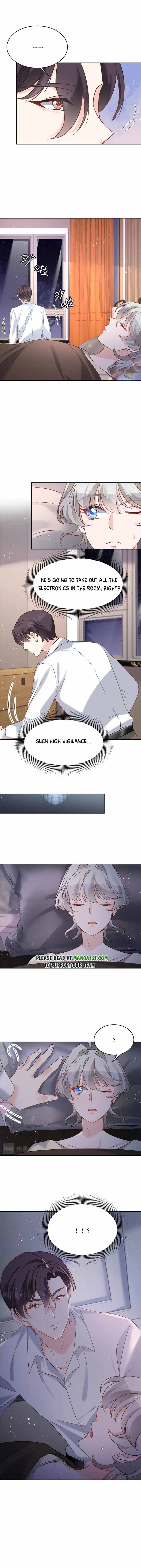 National School Prince Is A Girl chapter 283 page 5