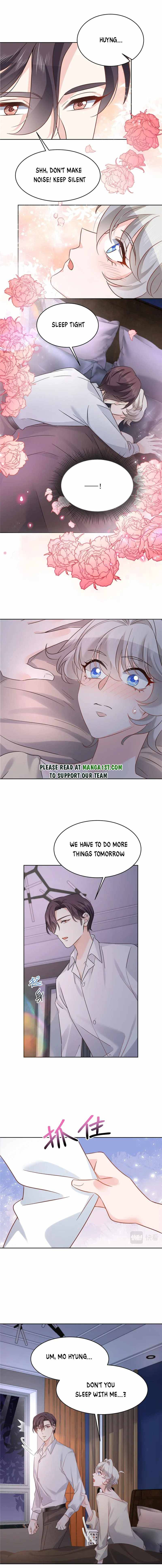 National School Prince Is A Girl chapter 283 page 6