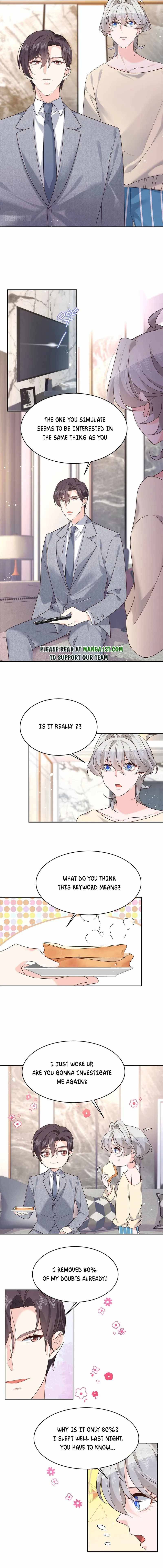 National School Prince Is A Girl chapter 284 page 2