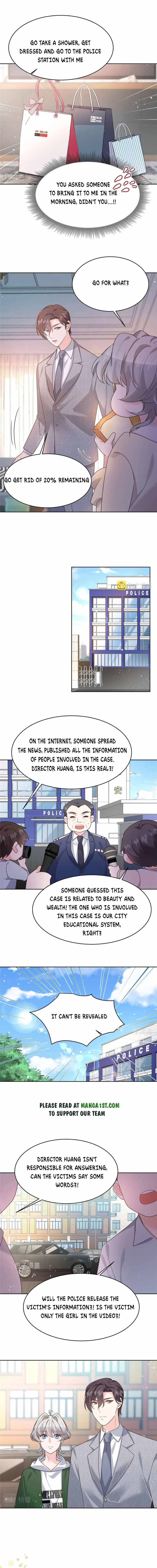 National School Prince Is A Girl chapter 284 page 3