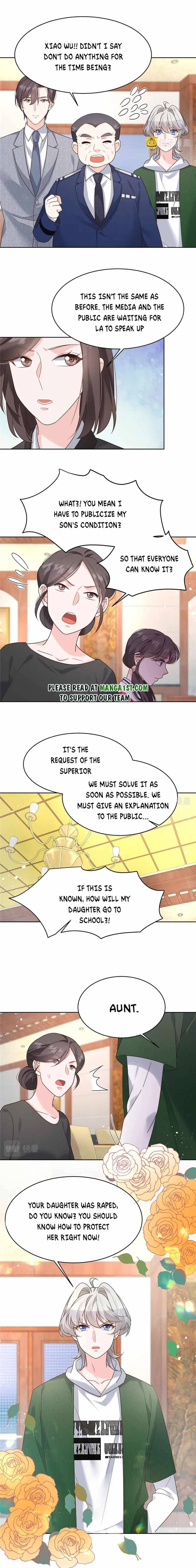 National School Prince Is A Girl chapter 284 page 5