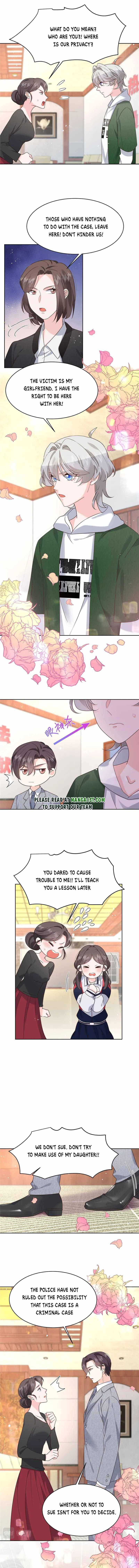 National School Prince Is A Girl chapter 284 page 6