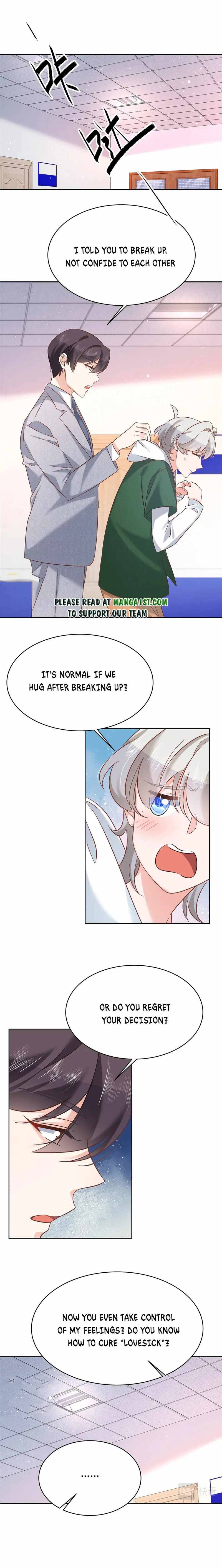 National School Prince Is A Girl chapter 285 page 4