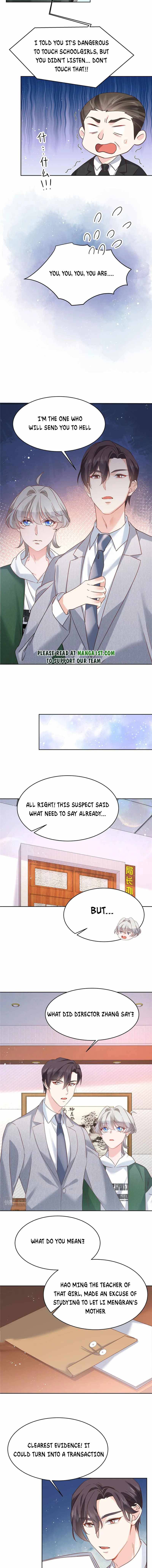 National School Prince Is A Girl chapter 285 page 7