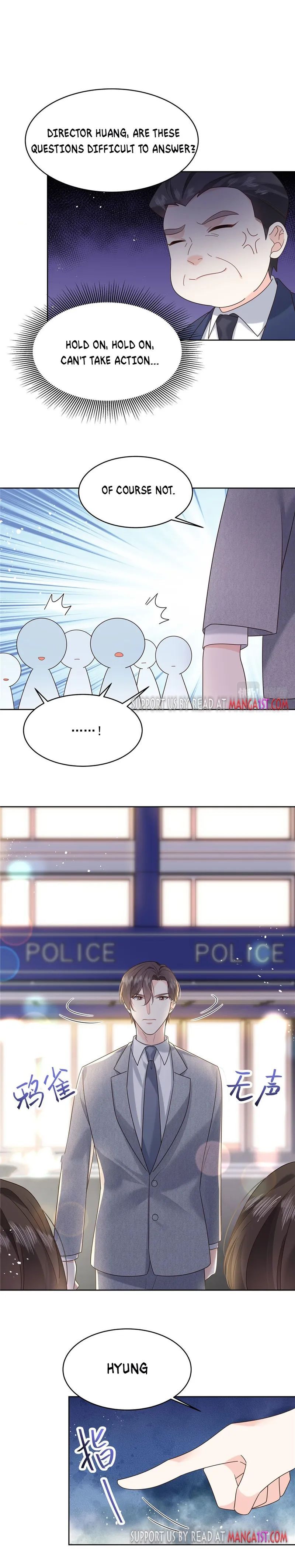 National School Prince Is A Girl chapter 287 page 4