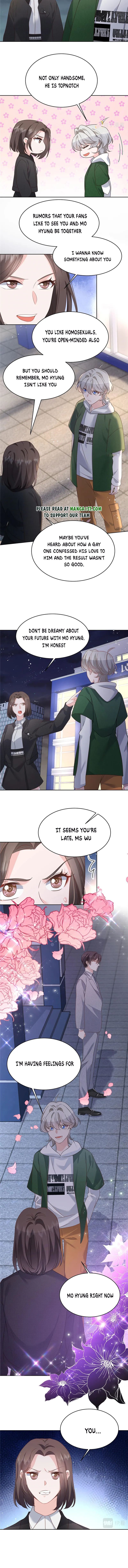 National School Prince Is A Girl chapter 288 page 2