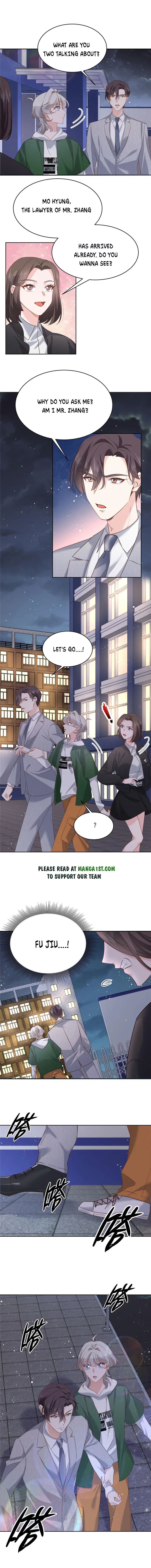 National School Prince Is A Girl chapter 288 page 3