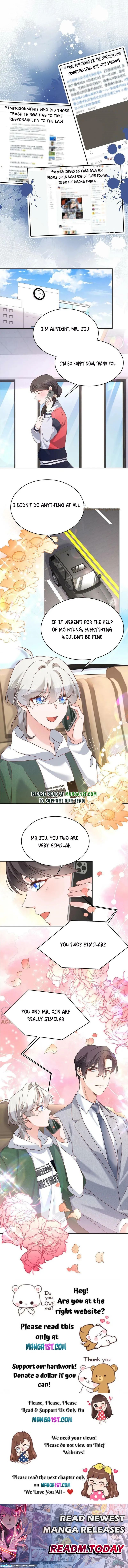 National School Prince Is A Girl chapter 288 page 6