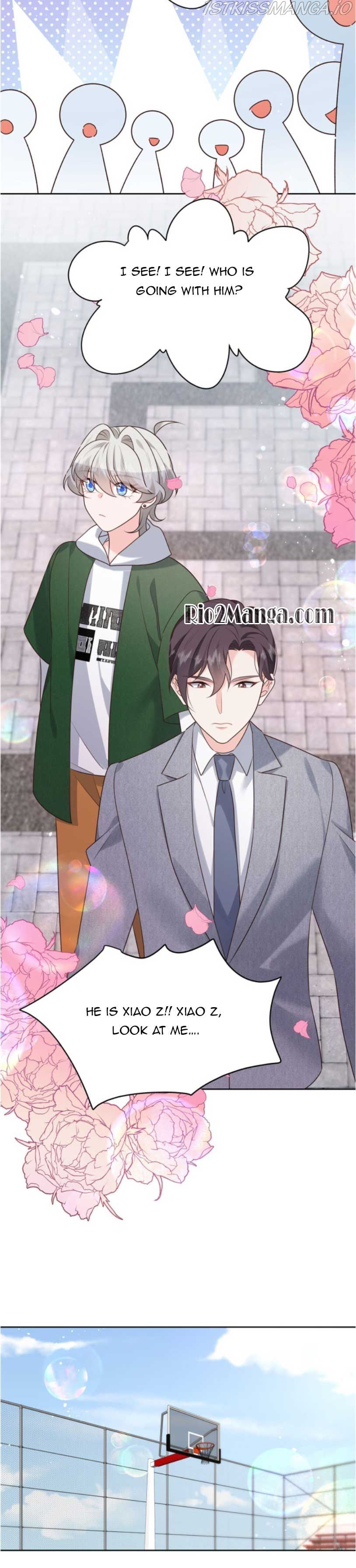 National School Prince Is A Girl chapter 289 page 11