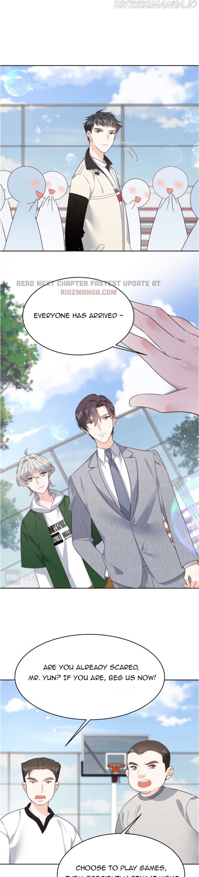 National School Prince Is A Girl chapter 289 page 12