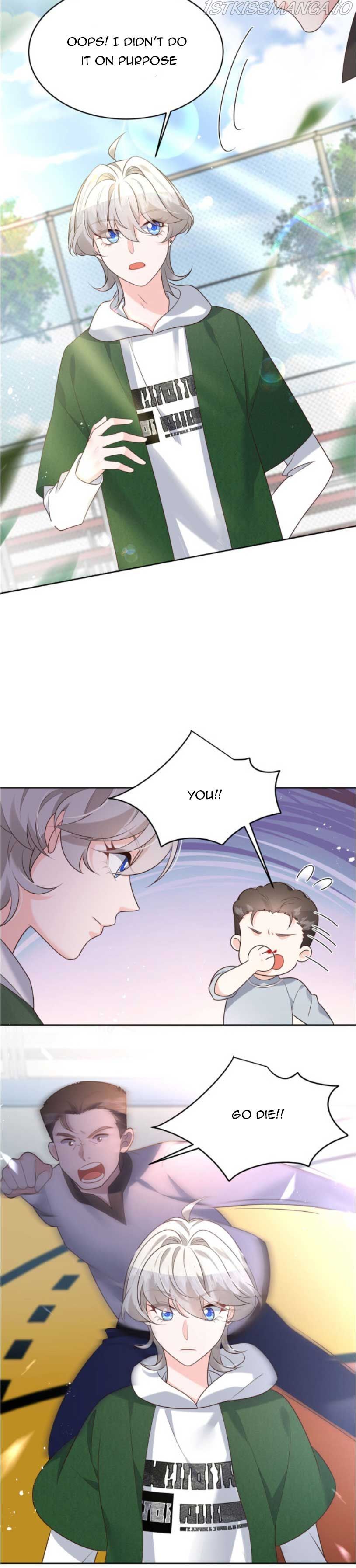 National School Prince Is A Girl chapter 289 page 15