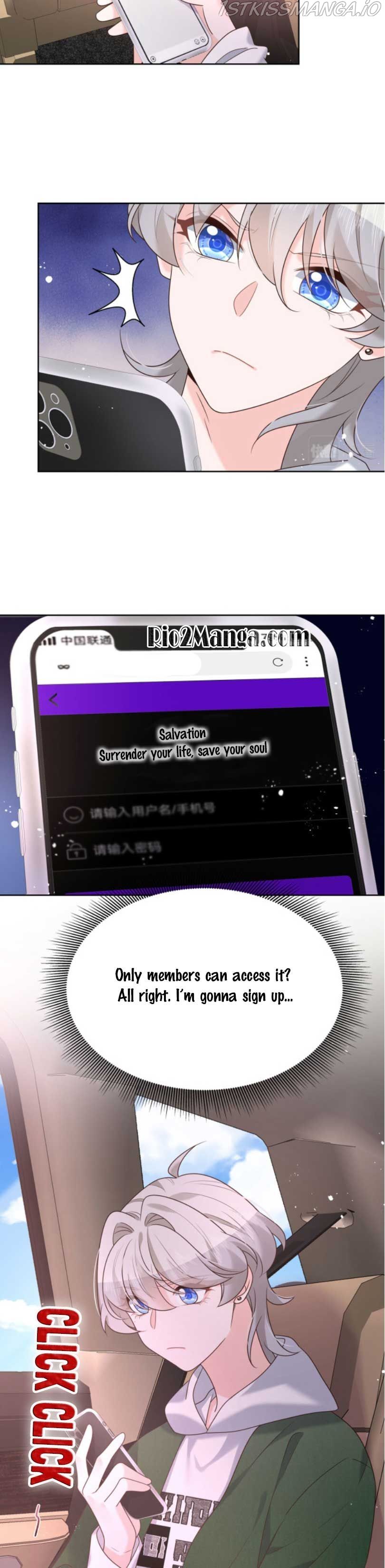 National School Prince Is A Girl chapter 289 page 7