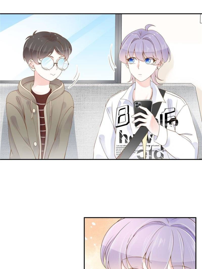 National School Prince Is A Girl chapter 29 page 1