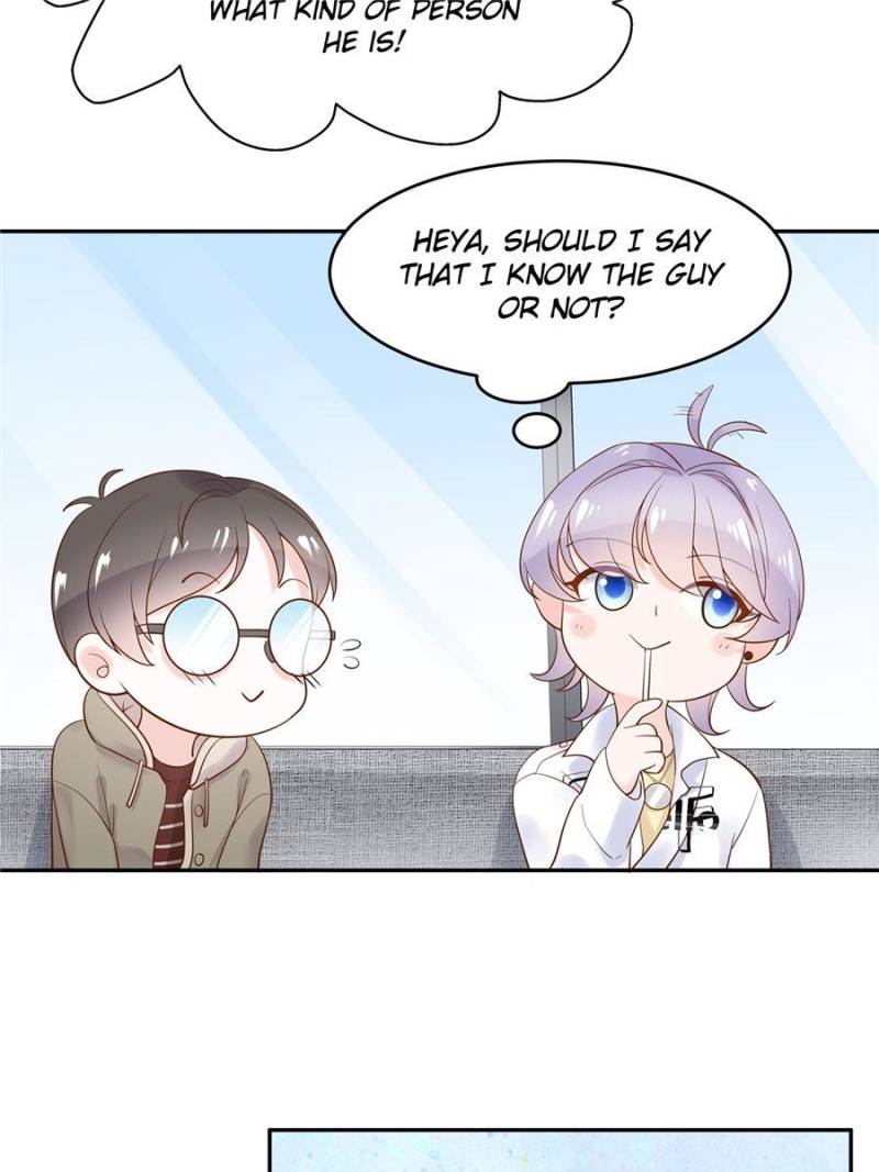 National School Prince Is A Girl chapter 29 page 10