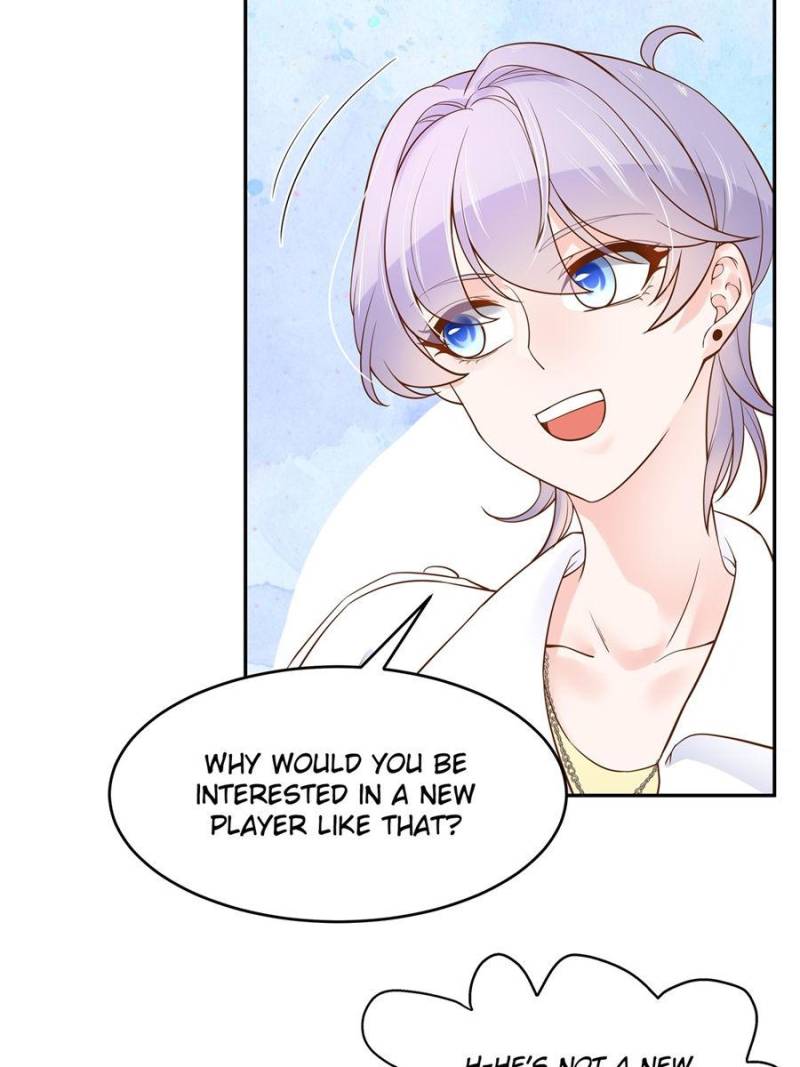 National School Prince Is A Girl chapter 29 page 11