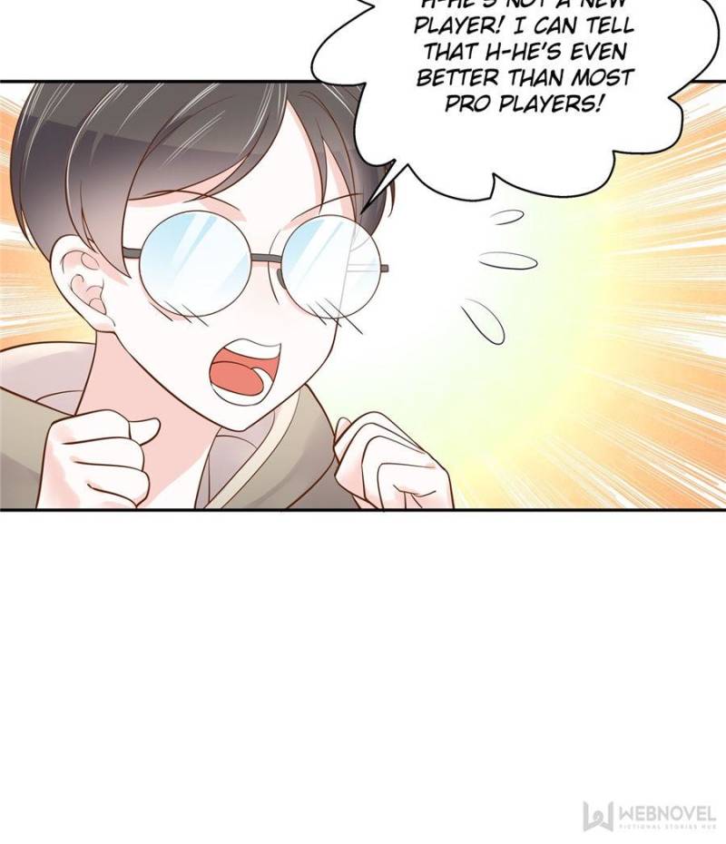 National School Prince Is A Girl chapter 29 page 12