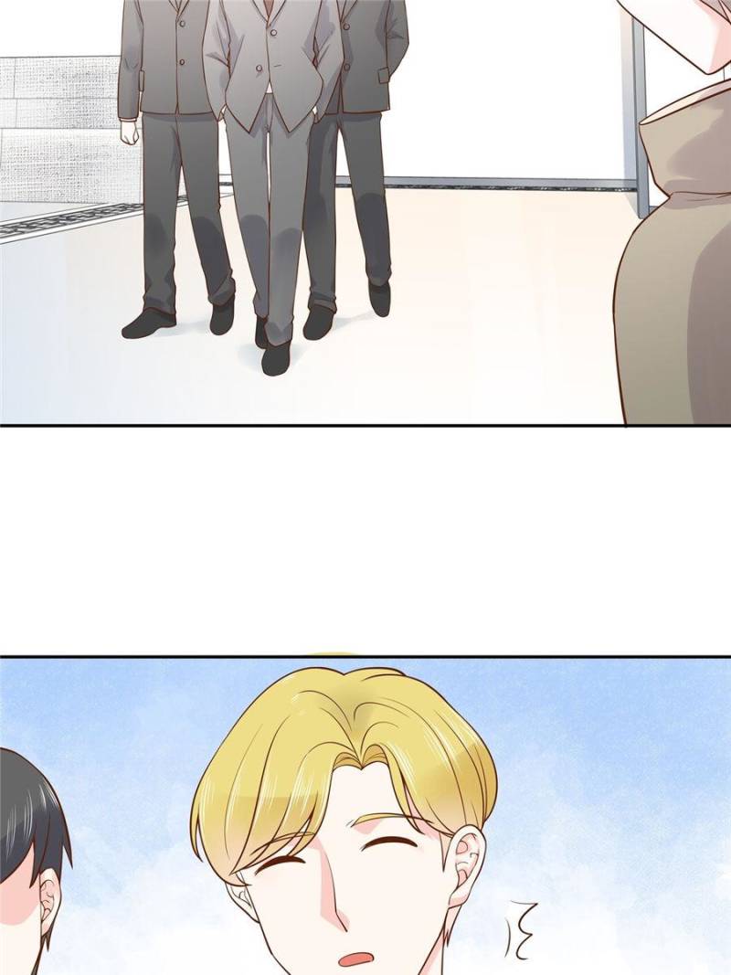 National School Prince Is A Girl chapter 29 page 16