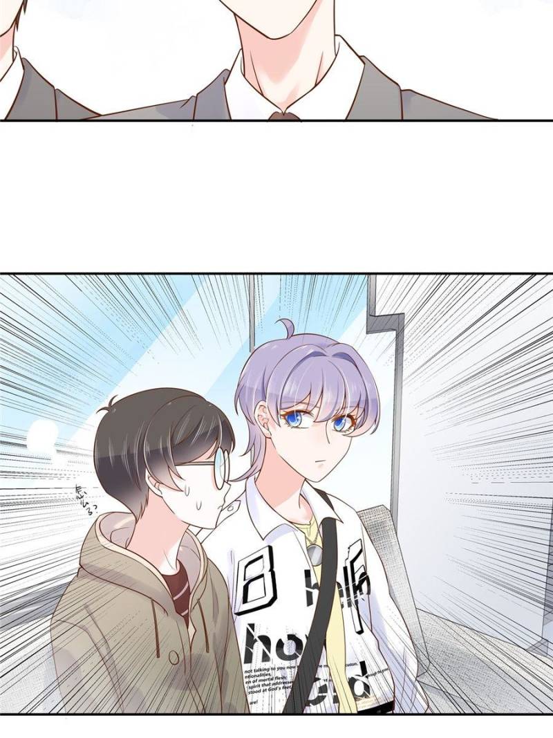 National School Prince Is A Girl chapter 29 page 17