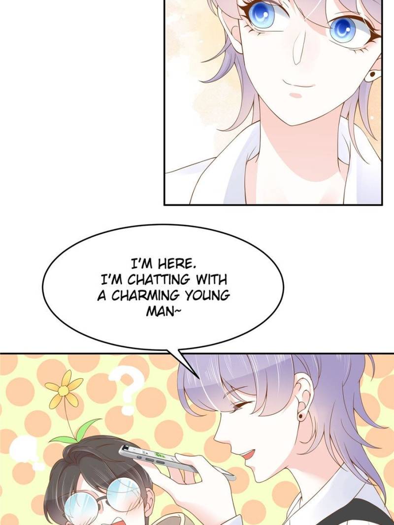 National School Prince Is A Girl chapter 29 page 2