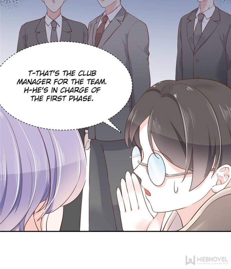 National School Prince Is A Girl chapter 29 page 21