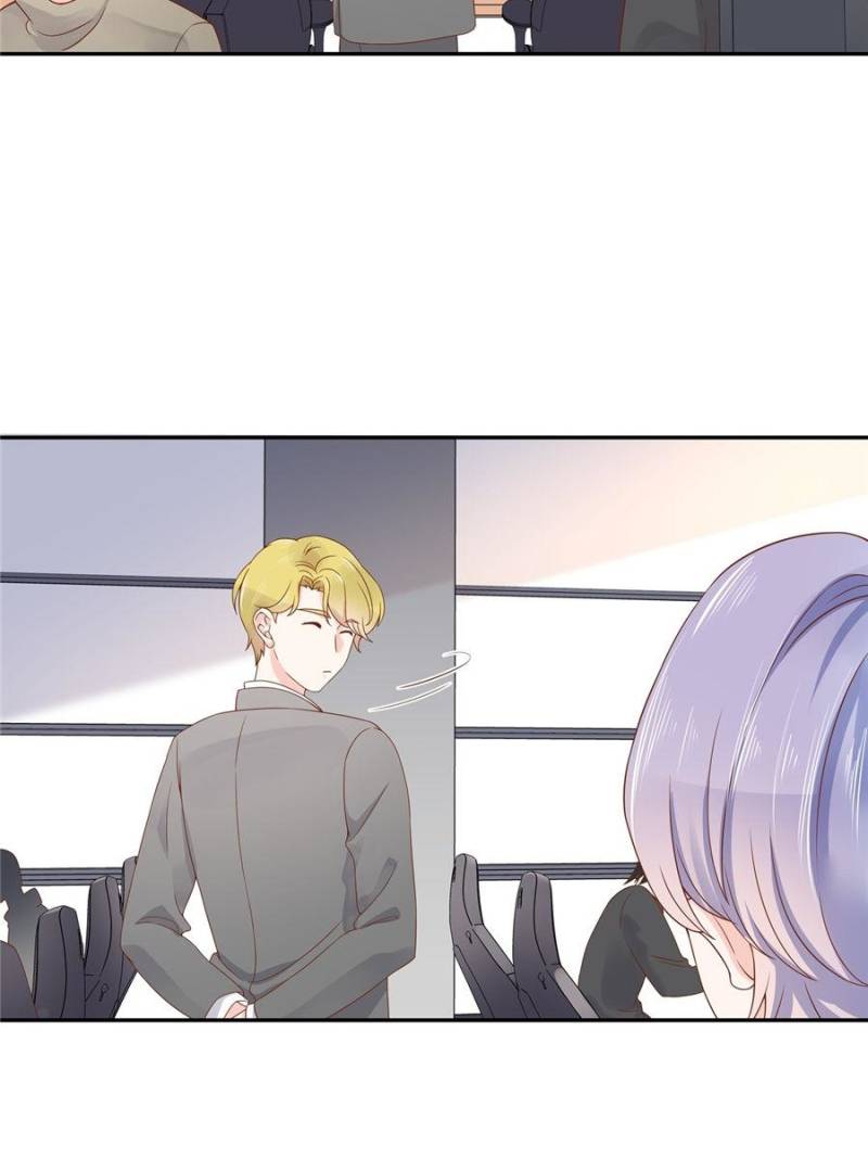 National School Prince Is A Girl chapter 29 page 29