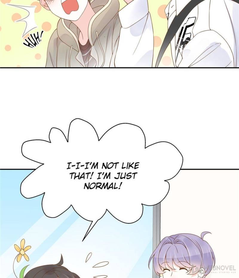 National School Prince Is A Girl chapter 29 page 3