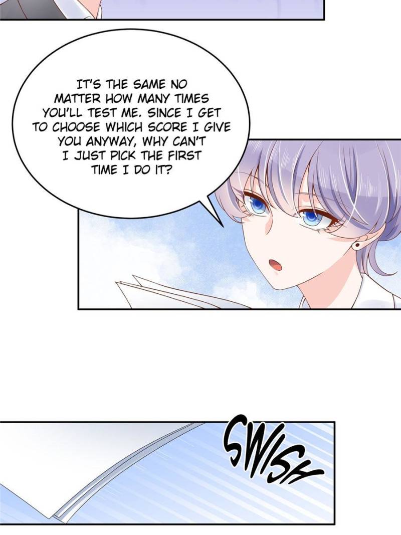 National School Prince Is A Girl chapter 29 page 32