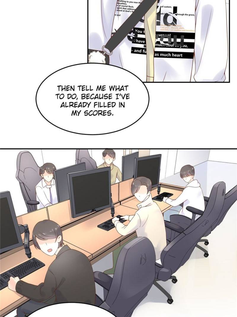 National School Prince Is A Girl chapter 29 page 35