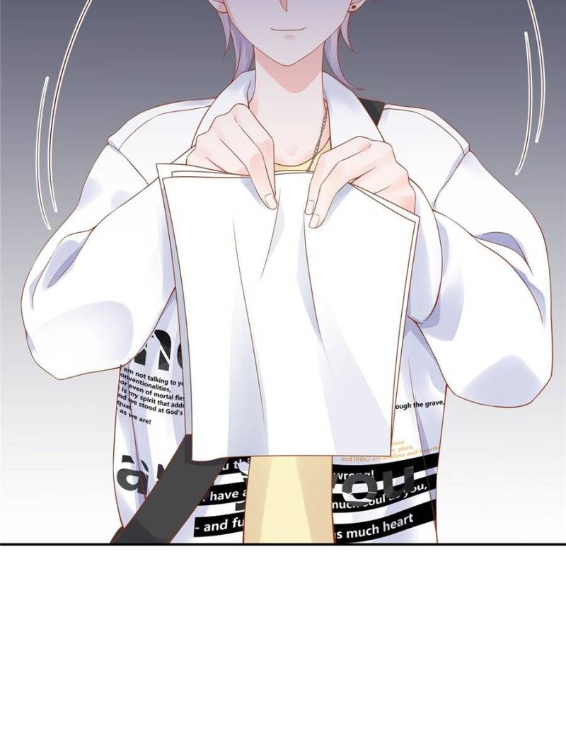 National School Prince Is A Girl chapter 29 page 41