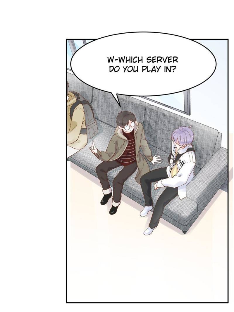 National School Prince Is A Girl chapter 29 page 7