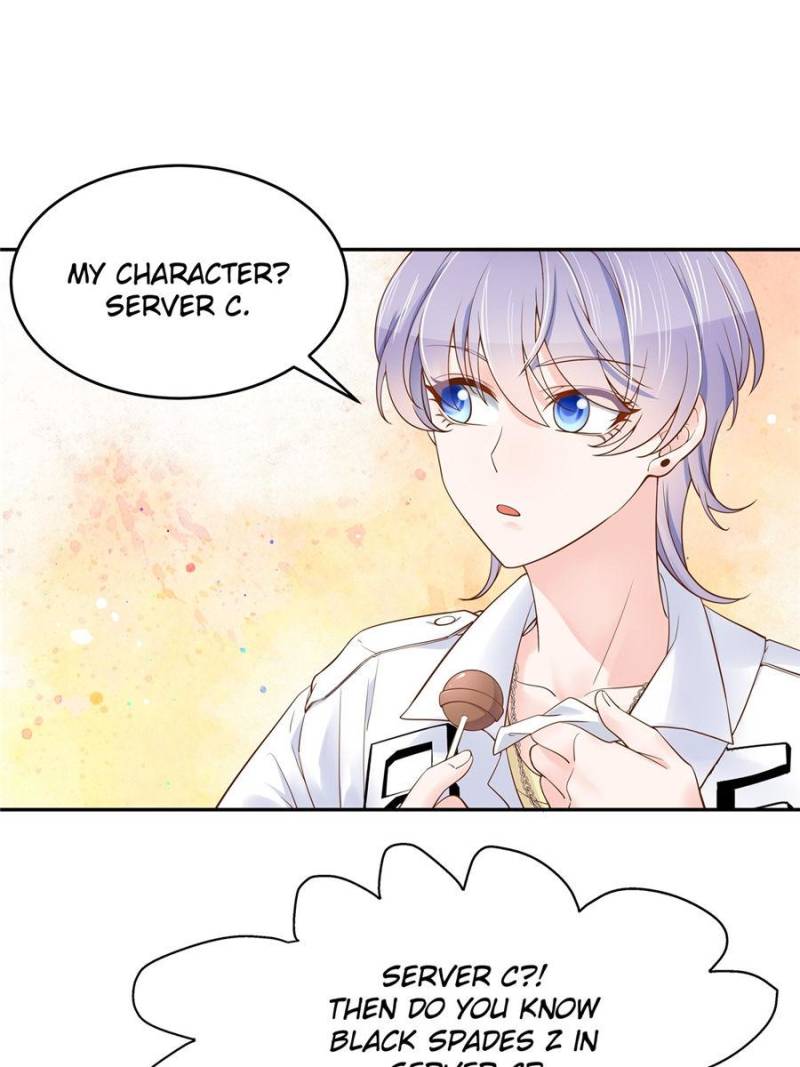 National School Prince Is A Girl chapter 29 page 8