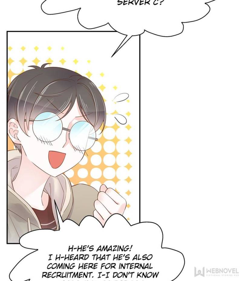 National School Prince Is A Girl chapter 29 page 9