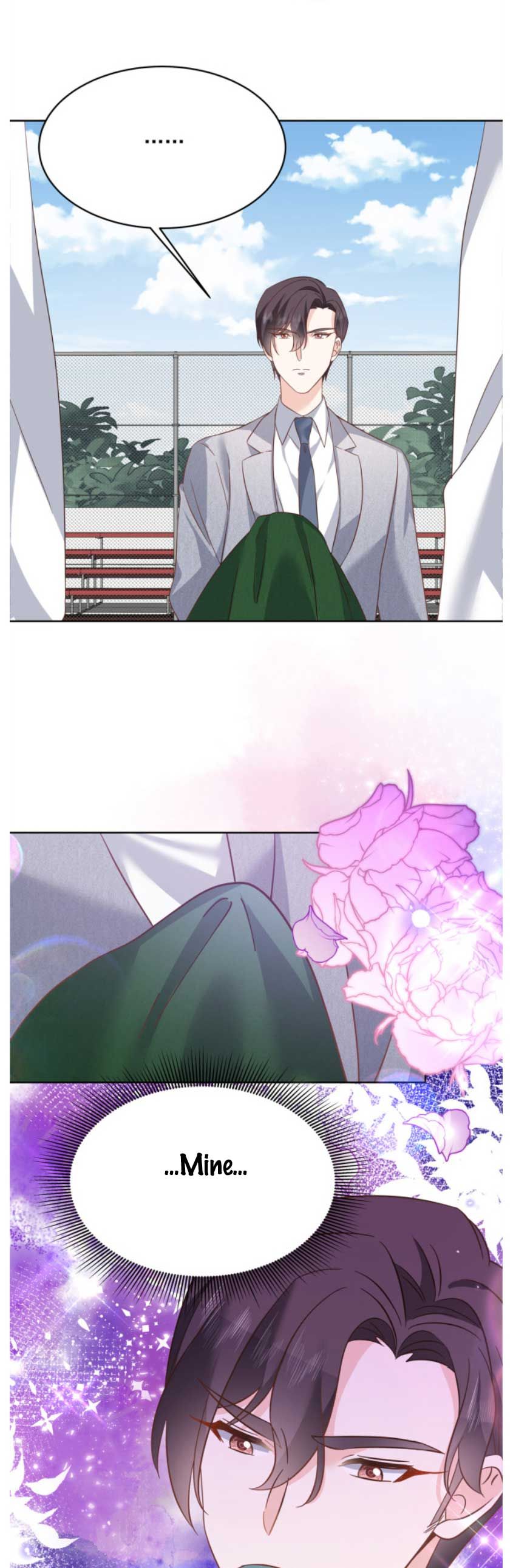 National School Prince Is A Girl chapter 290 page 13