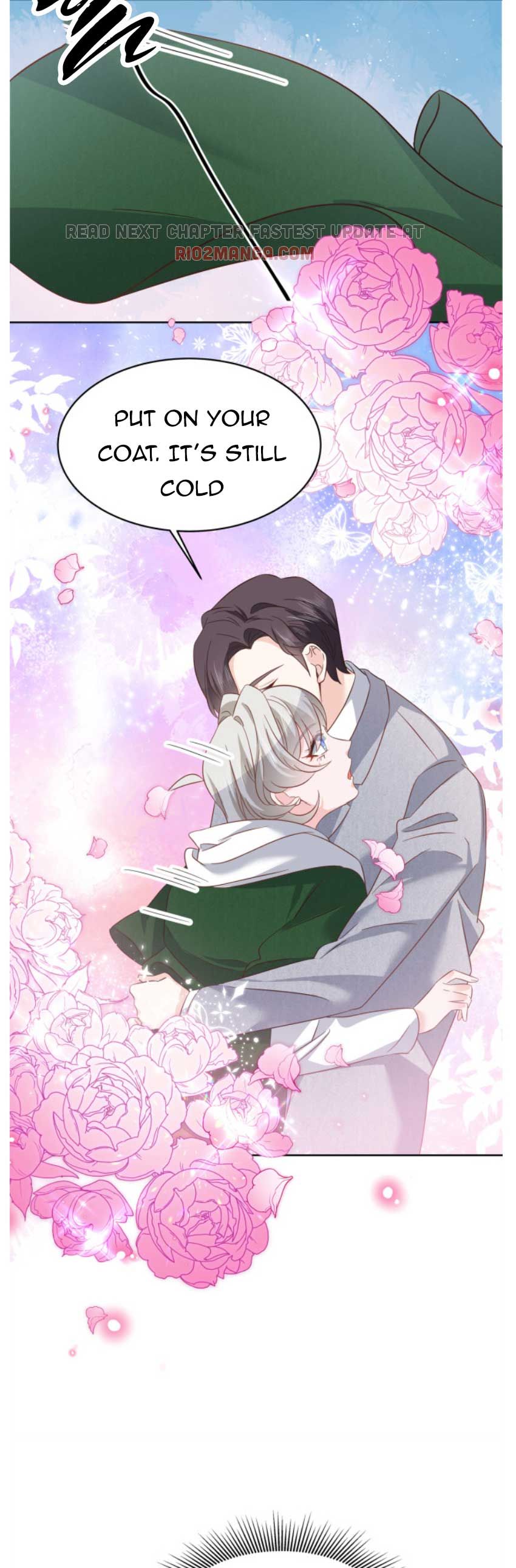 National School Prince Is A Girl chapter 290 page 16